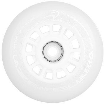 колеса Flying Eagle Lazerwheels Ultra White 100 mm купити в Україні