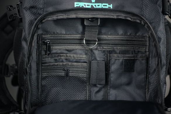 Рюкзак для роликов Flying Eagle PORTECH Backpack Medium Green