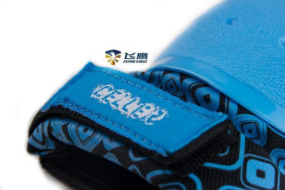 Дитячий захист Flying Eagle Celler Blue