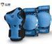Дитячий захист Flying Eagle Celler Blue