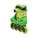 дитячі розсувні ролики Rollerblade Apex Green Lime