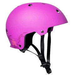 Шлем котелок K2 Varsity Helmet Purple 2021 Размер L