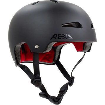 REKD шлем Elite 2.0 Helmet black 57-59