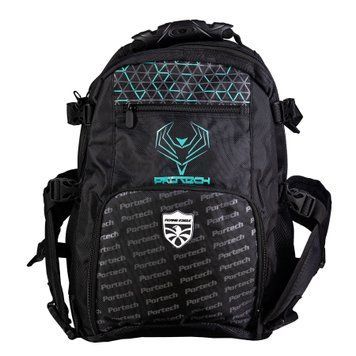 Рюкзак для роликових ковзанів Flying Eagle PORTECH Backpack Medium Green
