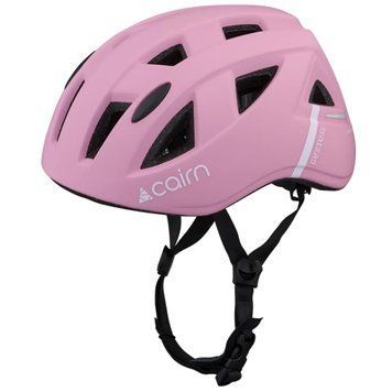 Детский шлем Cairn Kustom mat candy 52-56 см