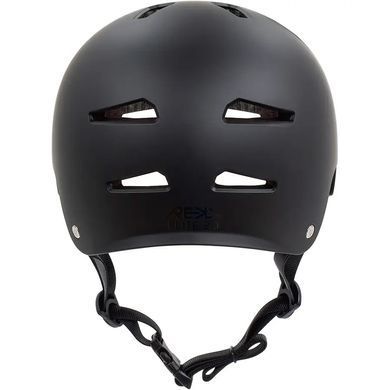 REKD шлем Elite 2.0 Helmet black 57-59