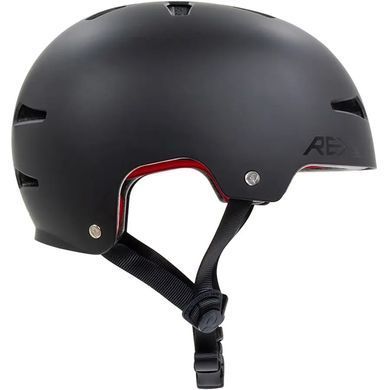 REKD шлем Elite 2.0 Helmet black 57-59