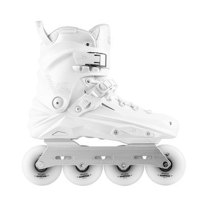 ролики Flying Eagle X7F Reaver PRO White для міського катання