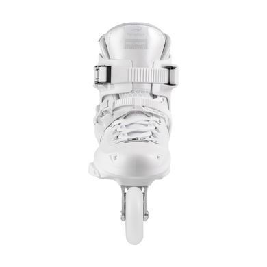 ролики Flying Eagle X7F Reaver PRO White колеса RAMPAGE SHR 88A