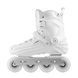 ролики Flying Eagle X7F Reaver PRO White з рамою SENSE