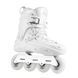 Фрискейт ролики Flying Eagle X7F Reaver PRO white 36