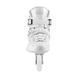 ролики Flying Eagle X7F Reaver PRO White колеса RAMPAGE SHR 88A