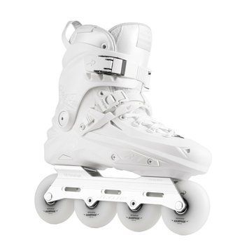Фрискейт ролики Flying Eagle X7F Reaver PRO white 37