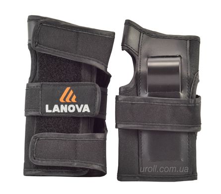 Защитные перчатки Lanova