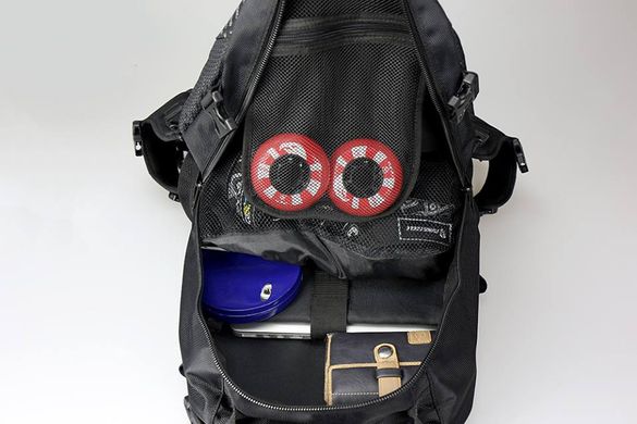 Рюкзак для роликів Flying Eagle PORTECH Backpack Medium