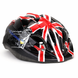 Детский шлем Flying Eagle V5 Black 48-58 см