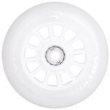 колеса Flying Eagle Lazerwheels Ultra White 110 mm купити в Україні
