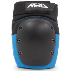 Наколінники REKD Ramp Knee Pads Blue розмір XS