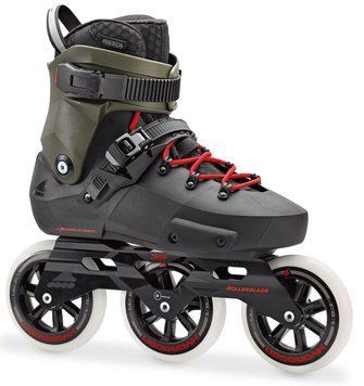 Ролики Rollerblade Twister Edge 110 3WD