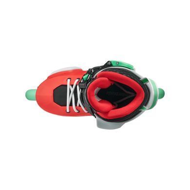 детские фрискейт ролики Rollerblade Apex Red Mint купить в Украине