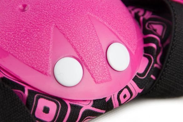 Дитячий захист Flying Eagle Celler Pink
