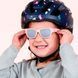 Шлем CAIRN Prism Jr II midnight-unicorn 48-52 см