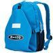 Дитячий рюкзак для роликів Micro Kids Blue