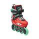 ролики Rollerblade Apex Red Mint для дітей