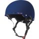 Шлем Triple8 Gotham Helmet Blue Matte размер L/XL