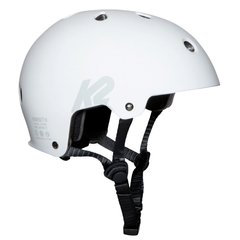 Шлем котелок K2 Varsity Helmet White 2021 Размер L