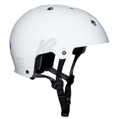 Шолом K2 Varsity Helmet White 2021 Розмір М