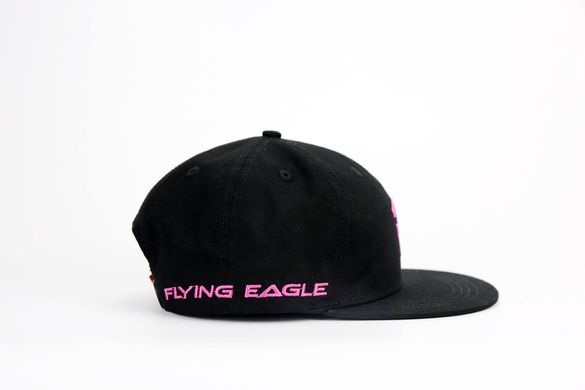 Кепка Flying Eagle Pink