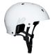 Шлем котелок K2 Varsity Helmet White 2021 Размер S