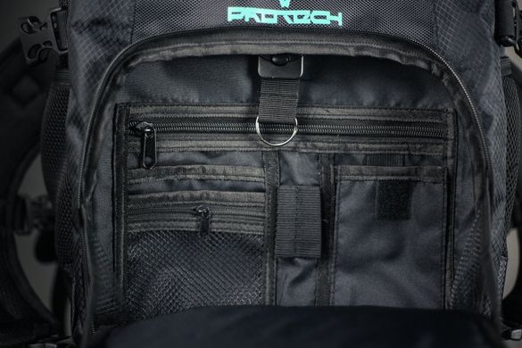Рюкзак для роликових ковзанів Flying Eagle PORTECH Backpack Medium Pink