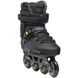 Роликовые коньки для активного катания Rollerblade Twister XT black-lime на ногу 25 см