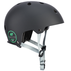 Шлем K2 Varsity Helmet Black 2019
