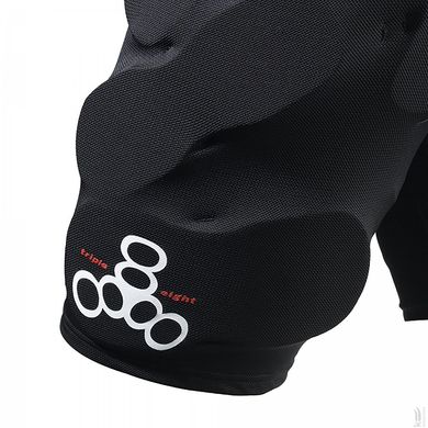 Защитные шорты Triple8 Bumsaver - размер JR