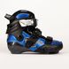 Boot Only Flying Eagle Drift-JRS Blue