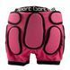 Захисні дитячі шорти Sport Gear Рожеві PRO