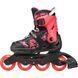 Детские ролики Rollerblade Microblade SL Black Coral 28-32 EU