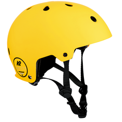 Шолом K2 Varsity Helmet Yellow 2019