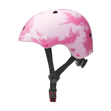 захисний шолом Flying Eagle Urban Pink Cloud для дітей та дорослих