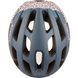 Шолом CAIRN Prism Jr II night-leopard 48-52 см
