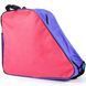 Сумка для роликових ковзанів Sport Gear Pink-purple