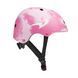 рожевий шолом для роликів Flying Eagle Urban Pink Cloud